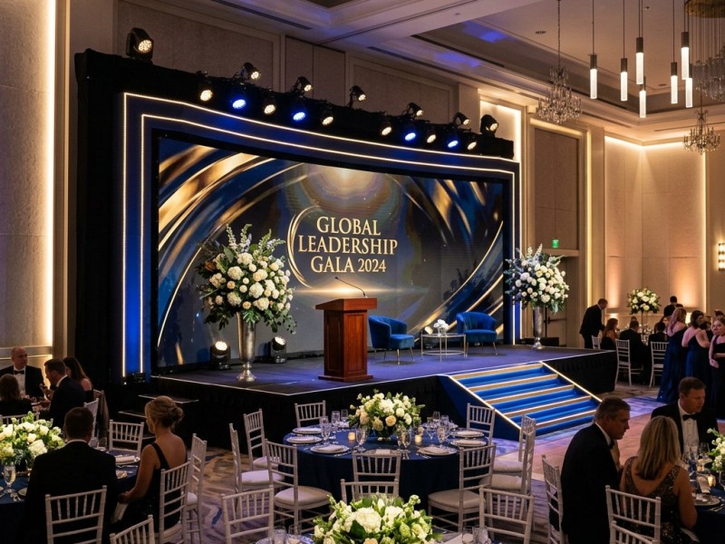 President's Club Mediterranean Delegation